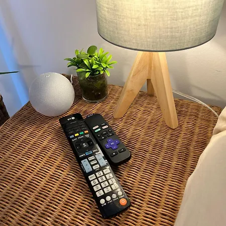 Coastal Inspired Seaview Flat Apartment Newquay (Cornwall)